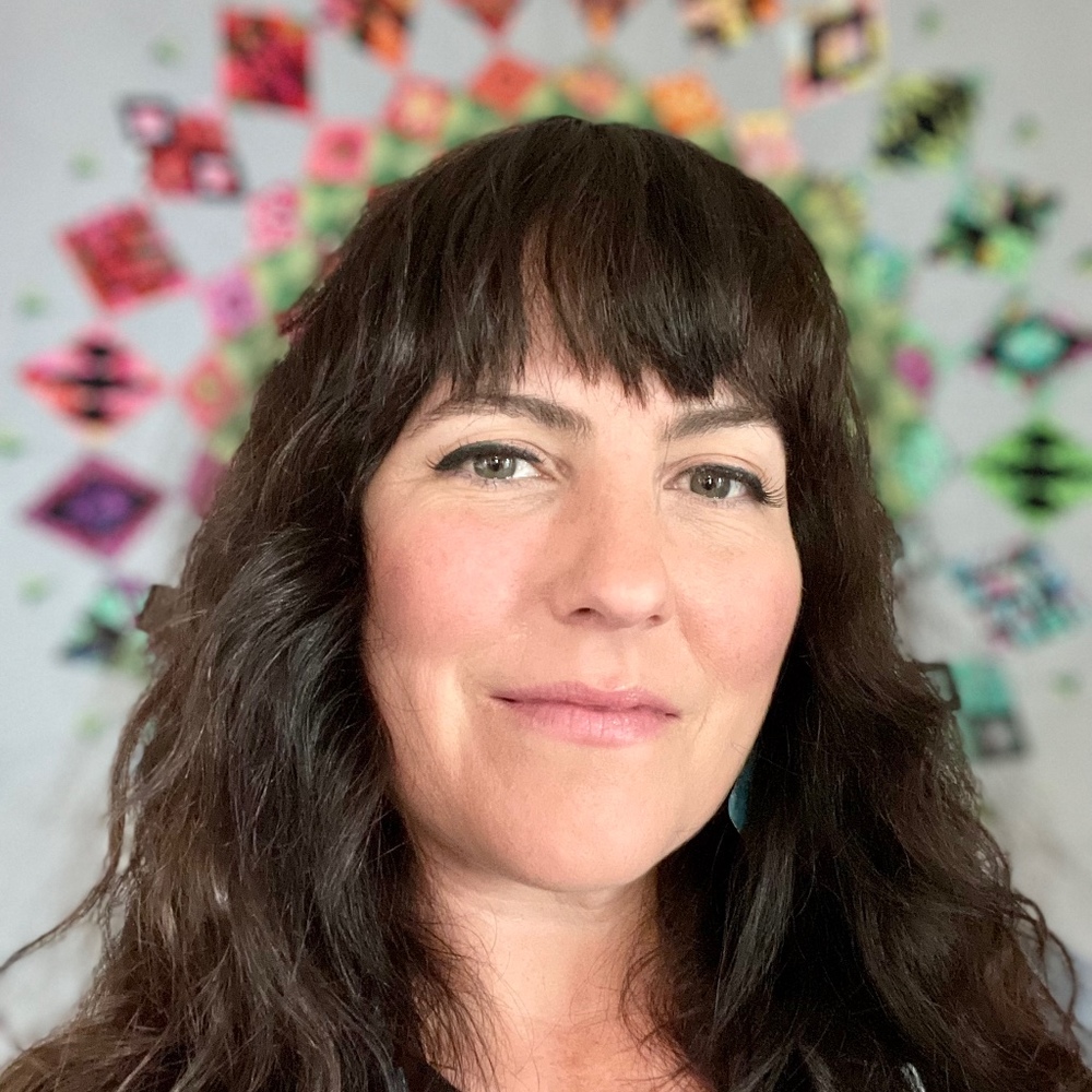 Meet your Posher, Kristen